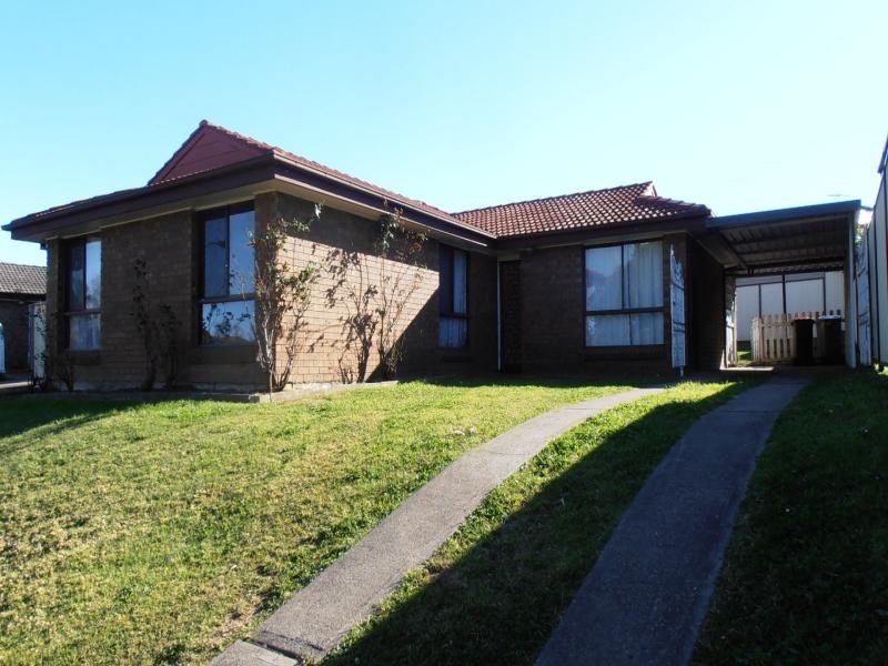, Bonnyrigg NSW 2177