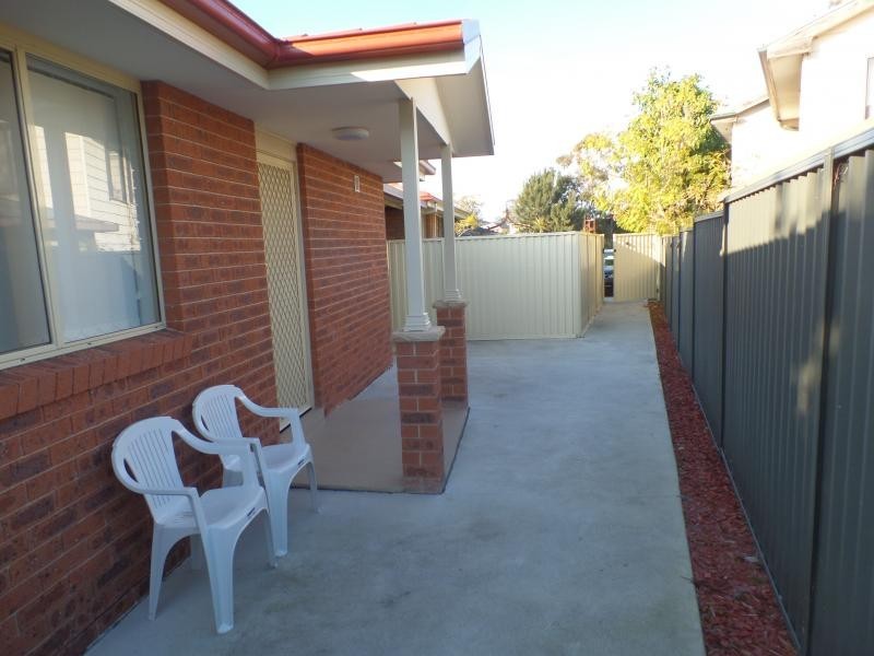 13A  ESPERANCE CRS, Wakeley NSW 2176