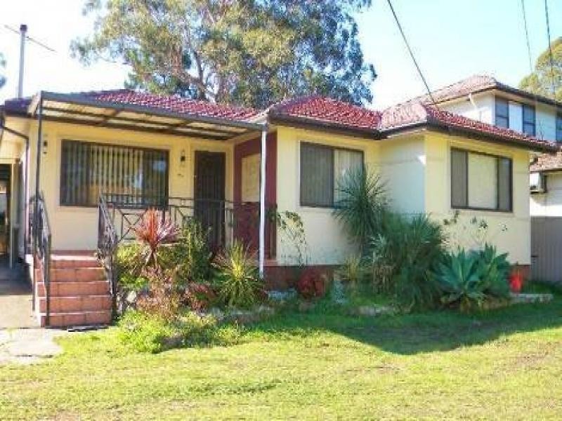 461 MARION STREET, Georges Hall NSW 2198