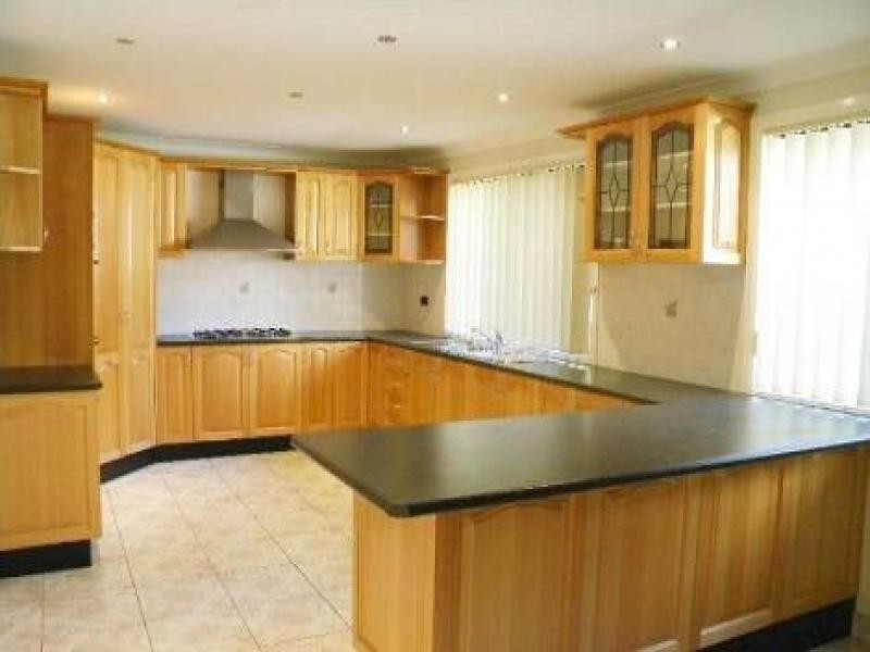 461 MARION STREET, Georges Hall NSW 2198