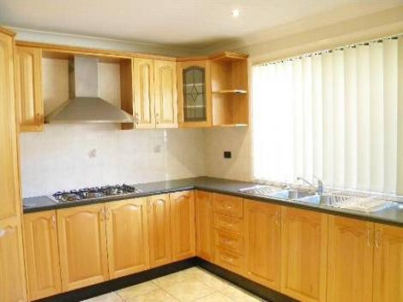 461 MARION STREET, Georges Hall NSW 2198