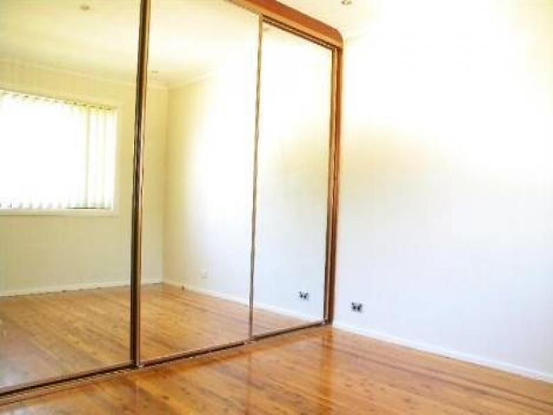 461 MARION STREET, Georges Hall NSW 2198