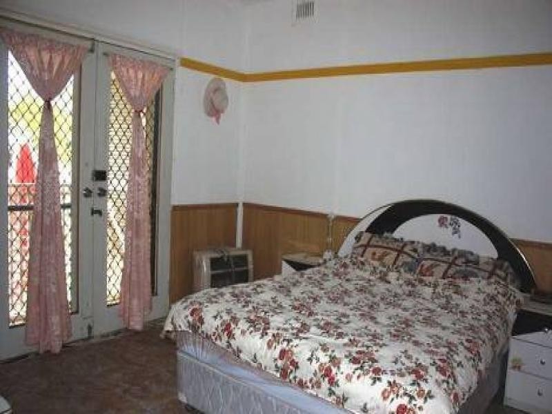 117 SAYWELL ROAD, Macquarie Fields NSW 2564