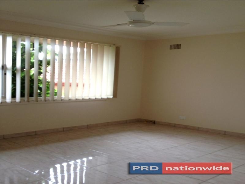 WARRUMBUNGLE STREET, Fairfield West NSW 2165