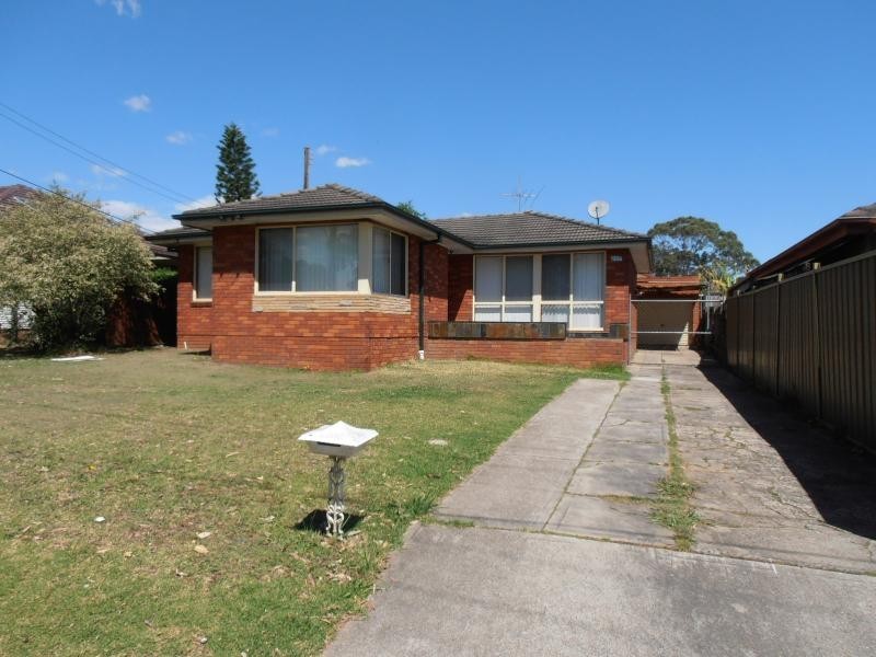 VICTORIA ST, Smithfield NSW 2164