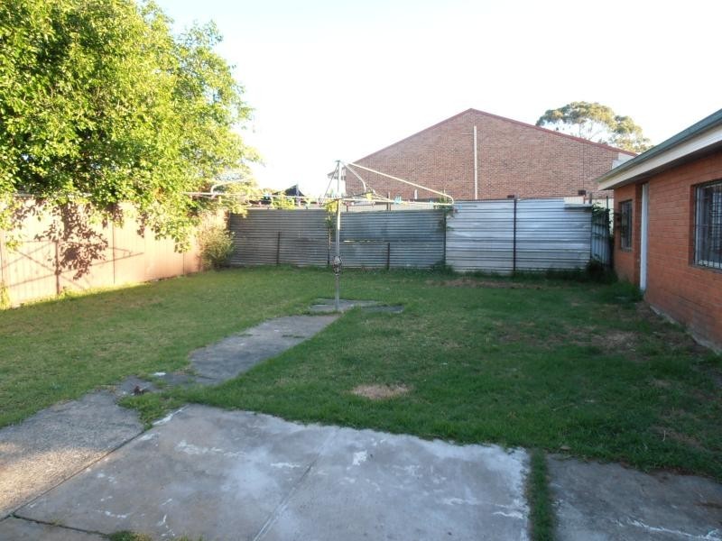 VICTORIA ST, Smithfield NSW 2164