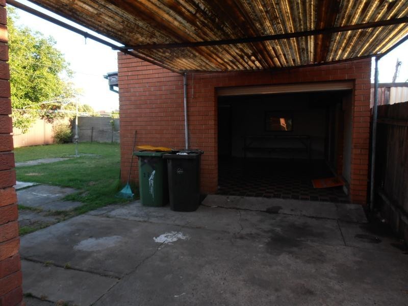 VICTORIA ST, Smithfield NSW 2164