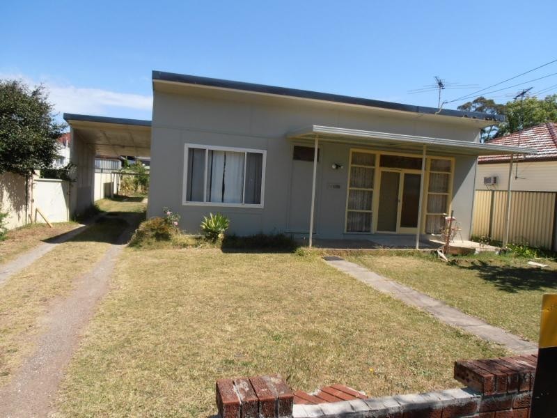 DELAMERE STREET, Canley Vale NSW 2166