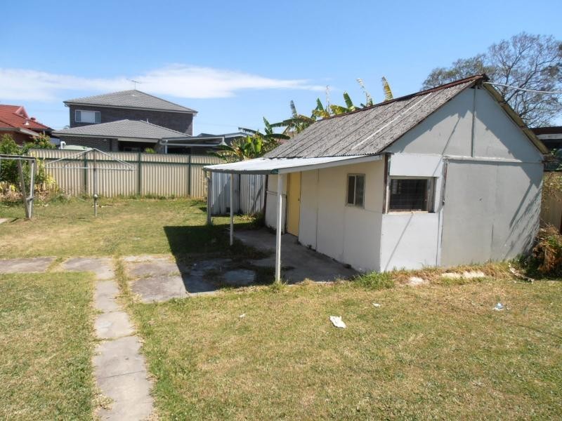 DELAMERE STREET, Canley Vale NSW 2166