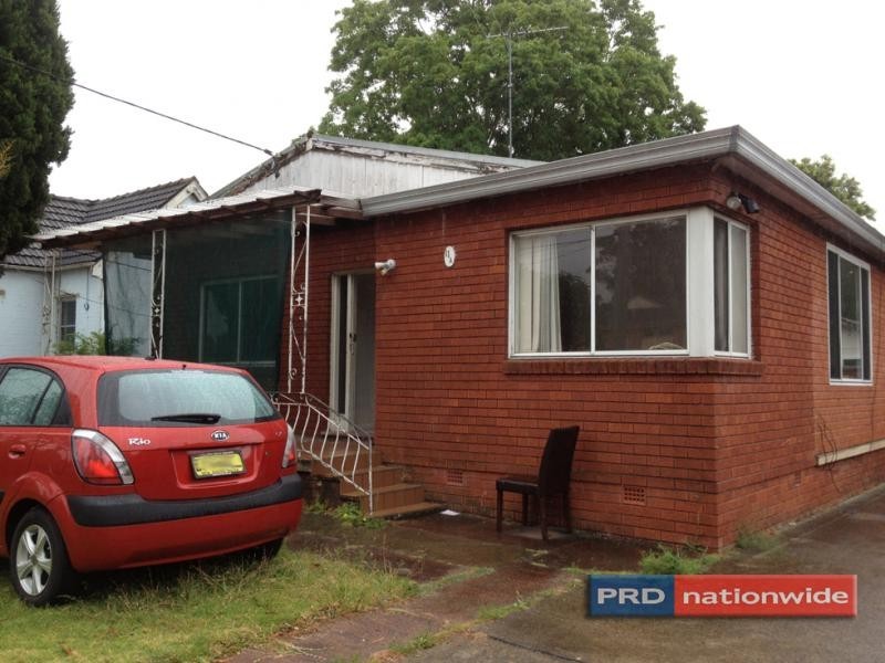 TOGIL STREET, Canley Vale NSW 2166