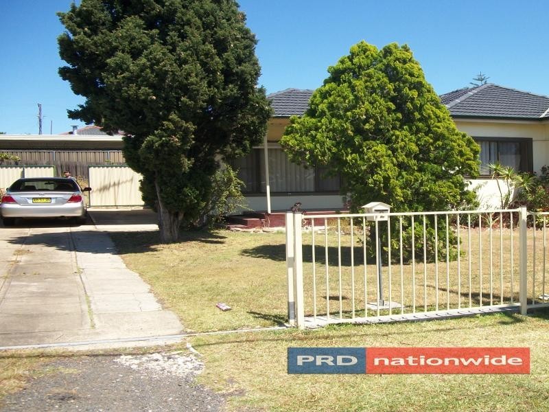 CARTELA CR, Smithfield NSW 2164