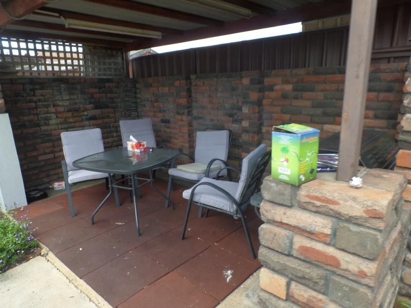 HAMERSLEY STREET, Fairfield West NSW 2165