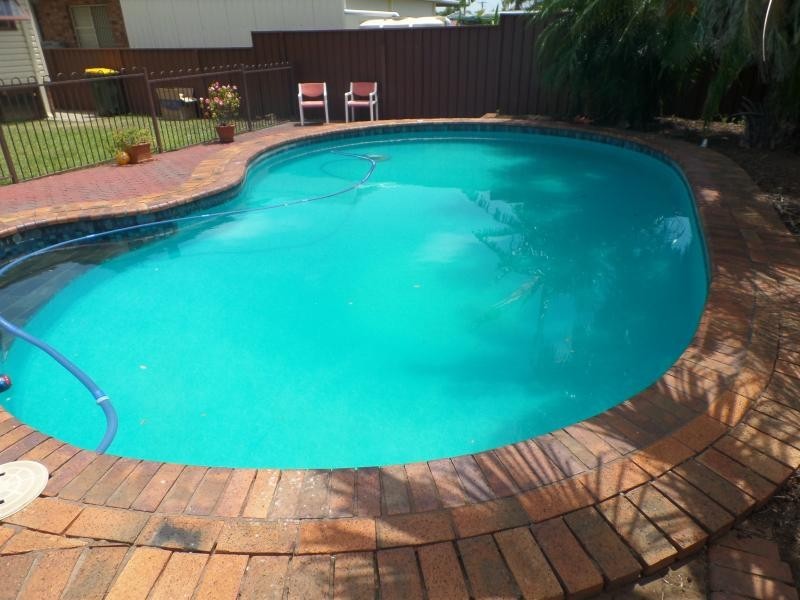 HAMERSLEY STREET, Fairfield West NSW 2165