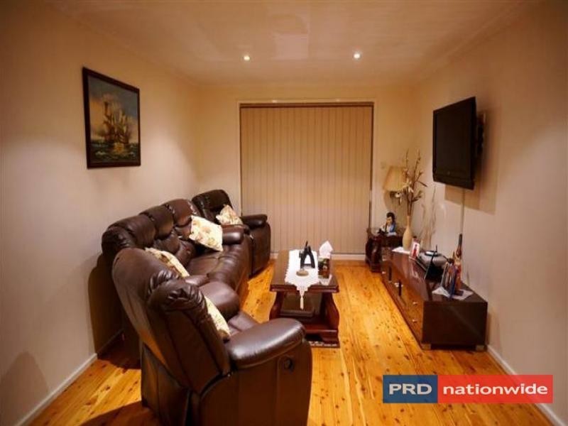 WORDSWORTH STREET, Wetherill Park NSW 2164