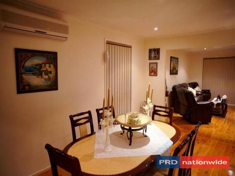 WORDSWORTH STREET, Wetherill Park NSW 2164