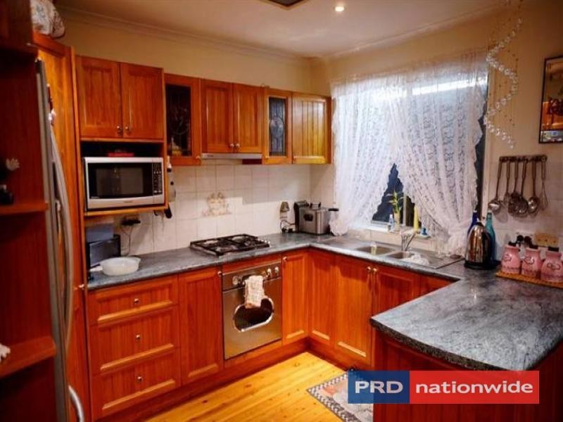 WORDSWORTH STREET, Wetherill Park NSW 2164