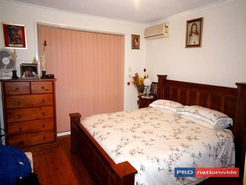 WORDSWORTH STREET, Wetherill Park NSW 2164