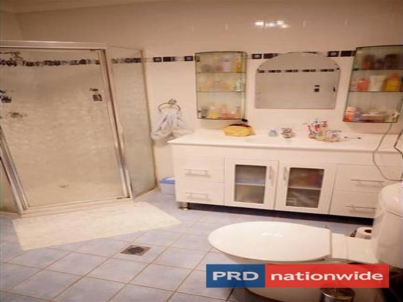 WORDSWORTH STREET, Wetherill Park NSW 2164