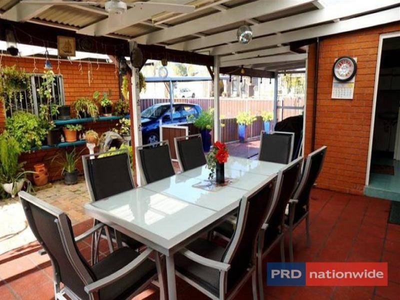 WORDSWORTH STREET, Wetherill Park NSW 2164