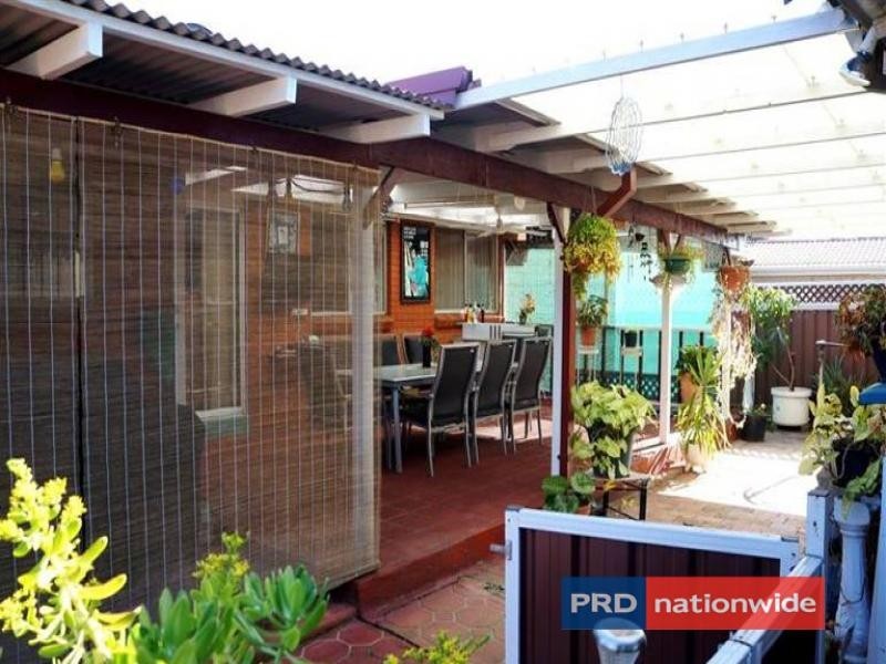 WORDSWORTH STREET, Wetherill Park NSW 2164