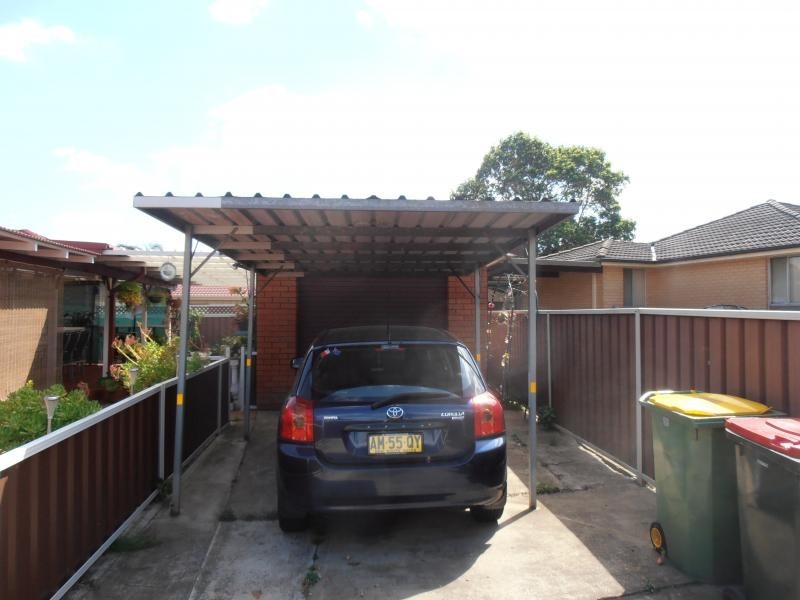 WORDSWORTH ST, Wetherill Park NSW 2164