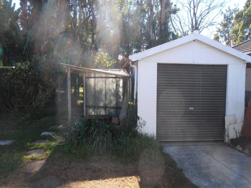 10 JOYCE ST, Fairfield NSW 2165