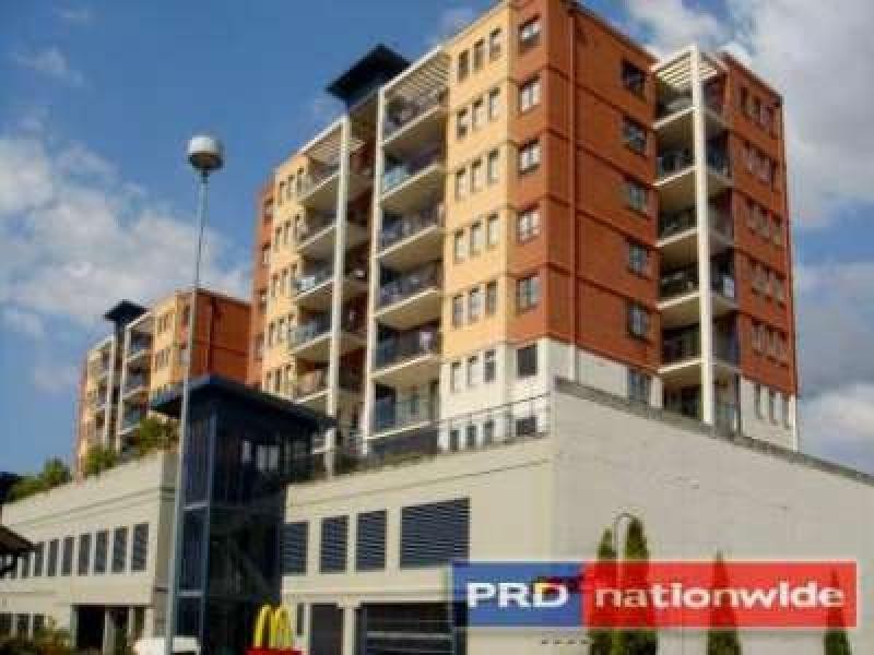 THE HORSLEY DRV, Fairfield NSW 2165