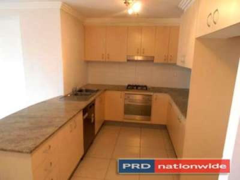 THE HORSLEY DRV, Fairfield NSW 2165