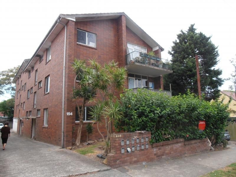 8/154 FLOOD ST, Leichhardt NSW 2040