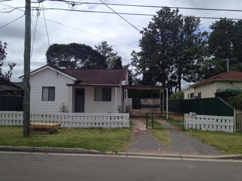 MALABAR, Fairfield NSW 2165