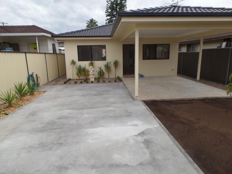 Edensor Road, Cabramatta West NSW 2166