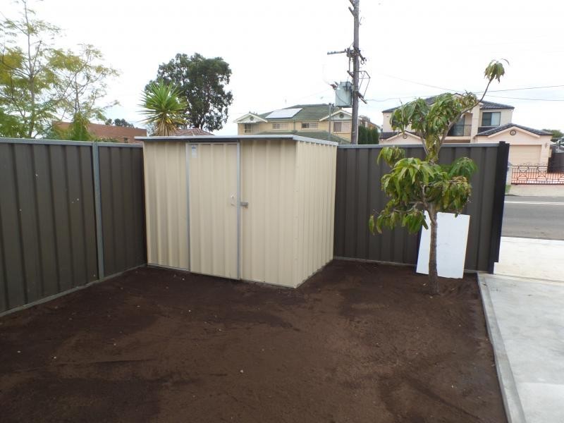 Edensor Road, Cabramatta West NSW 2166