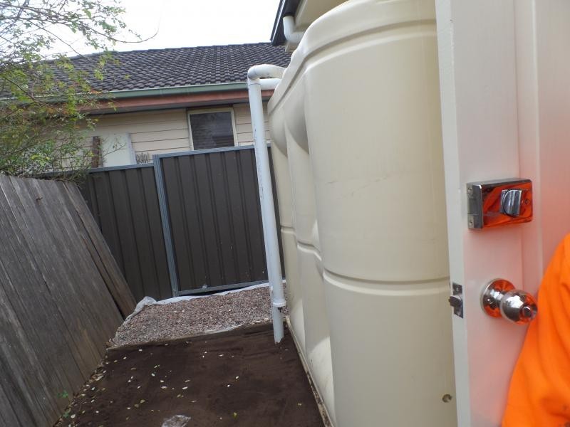 Edensor Road, Cabramatta West NSW 2166