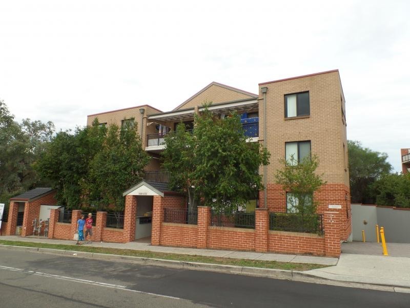 356 RAILWAY TERRACE, Guildford NSW 2161