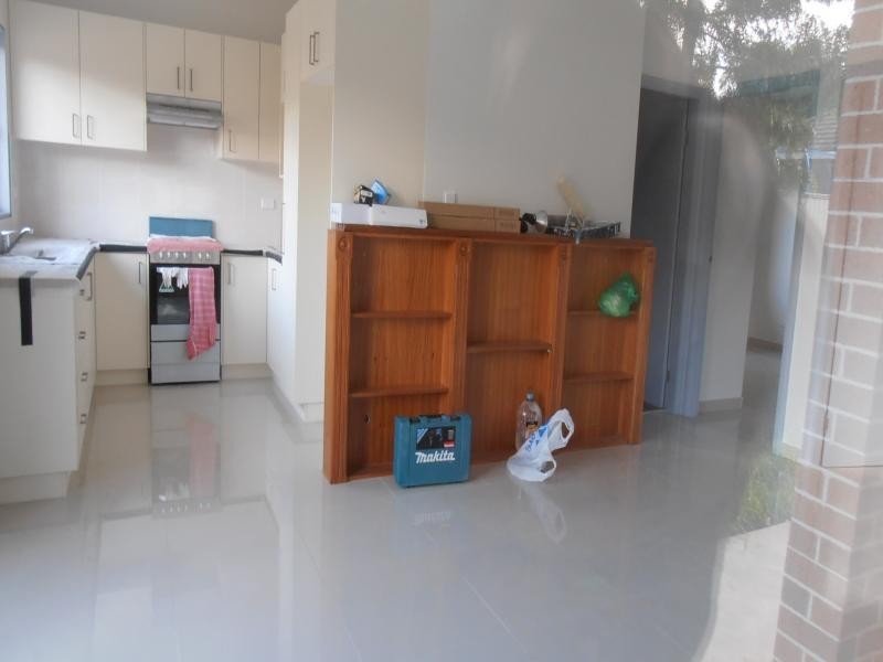 FRANCIS STREET, Fairfield NSW 2165