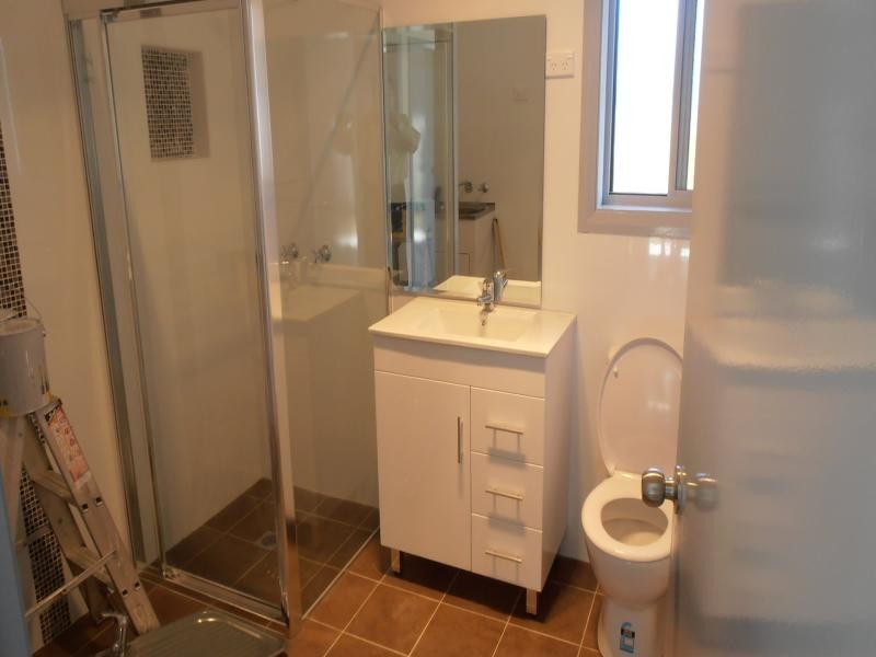 FRANCIS STREET, Fairfield NSW 2165