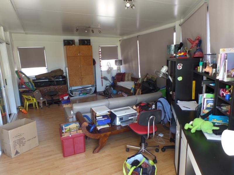 BENT ST, Villawood NSW 2163