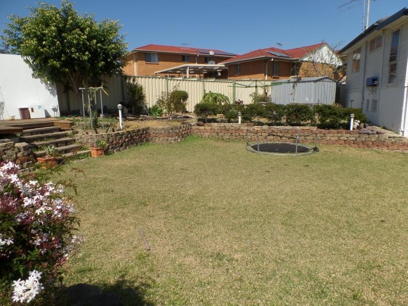 BENT ST, Villawood NSW 2163