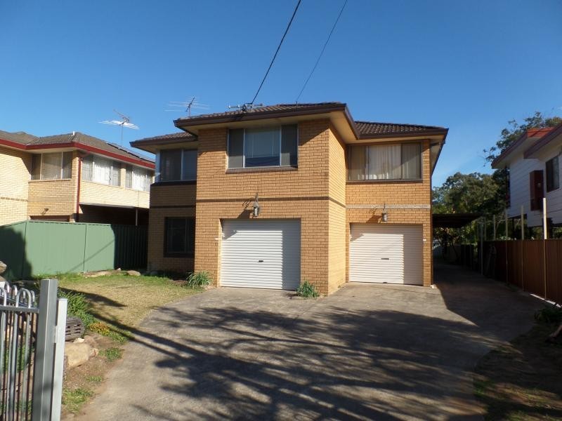 ORCHARD RD, Fairfield NSW 2165