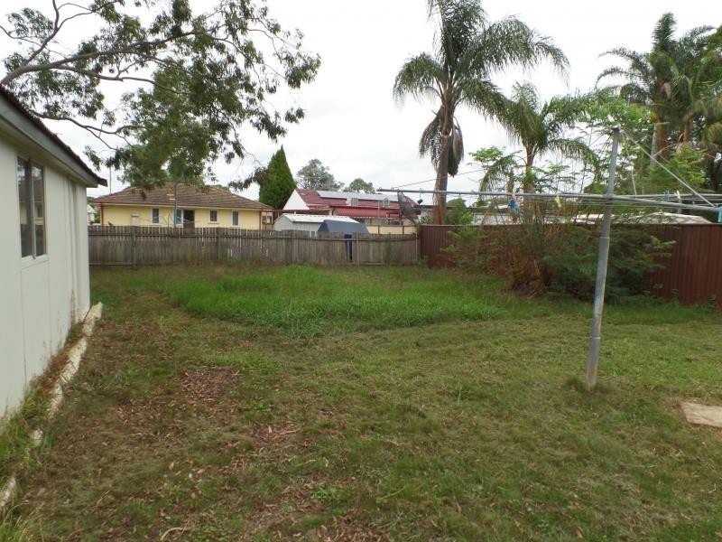 54 CHARTER ST, Sadleir NSW 2168