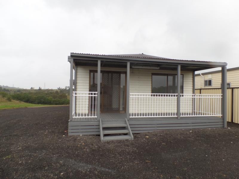 THE NORTHERN ROAD, Bringelly NSW 2556