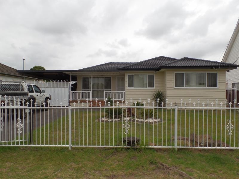 O’BRIEN PLACE, Liverpool NSW 2170