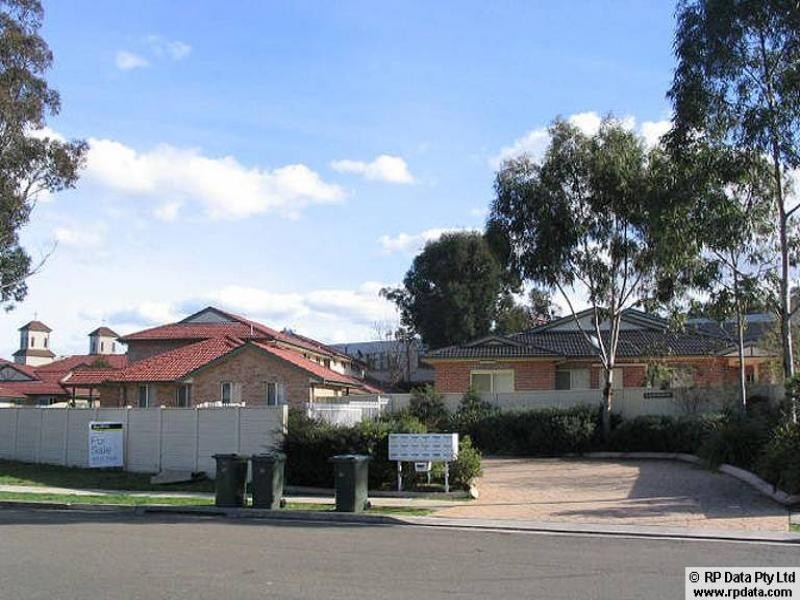 59 DEVENISH STREET, Greenfield Park NSW 2176