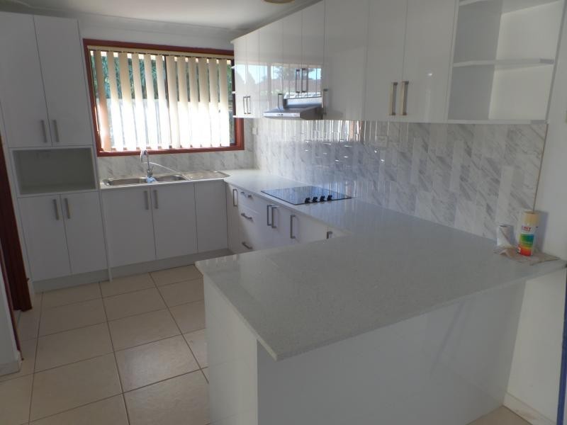MALLACOOTA STREET, Wakeley NSW 2176
