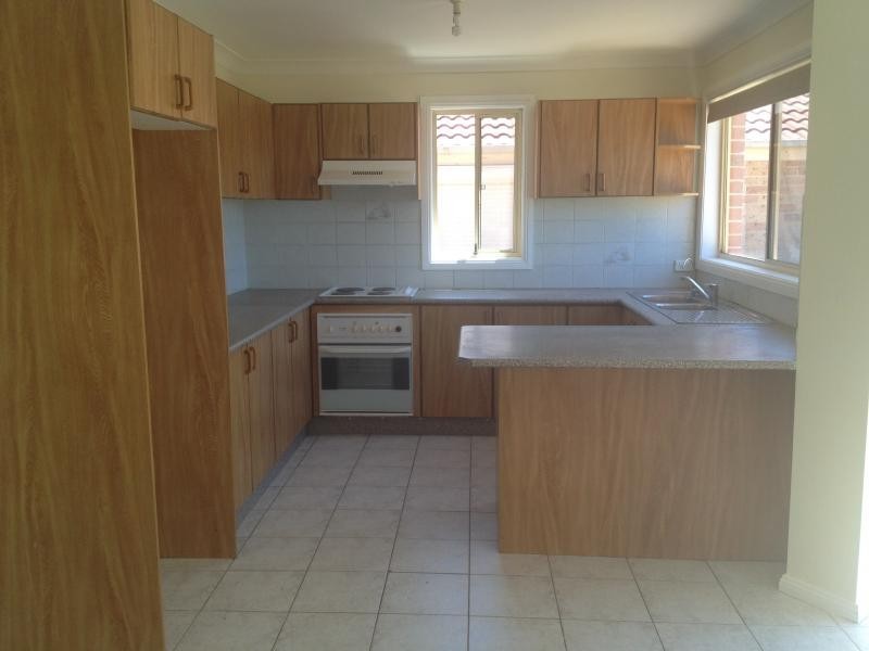 Bonnyrigg Heights NSW 2177