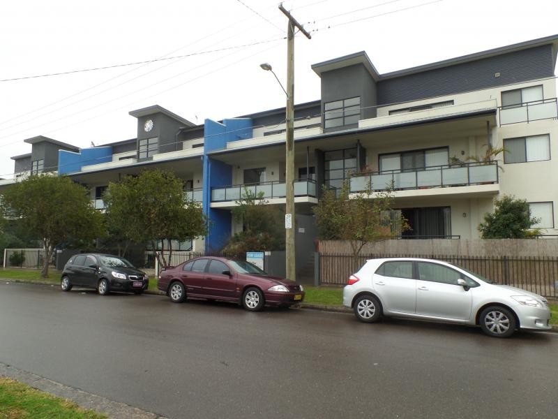 BALMORAL ST, Northmead NSW 2152