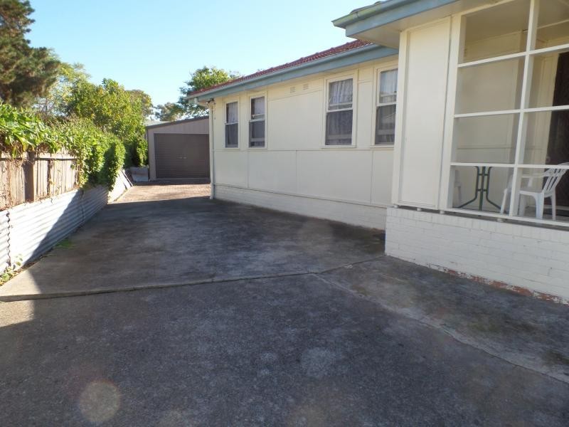 HOLFORD RD, Cabramatta West NSW 2166