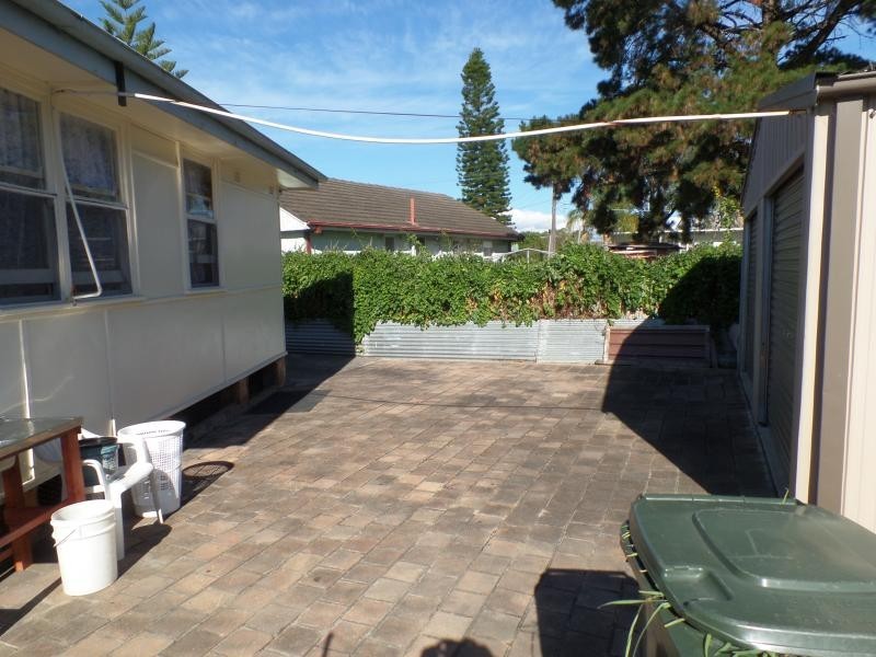 HOLFORD RD, Cabramatta West NSW 2166