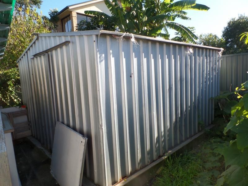 HOLFORD RD, Cabramatta West NSW 2166