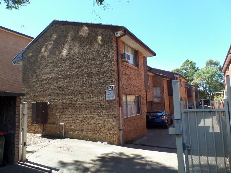 HUGHES ST, Cabramatta NSW 2166